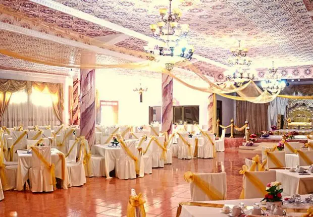 Ouverture des salles des fêtes: de nouvelles conditions fixées à Alger