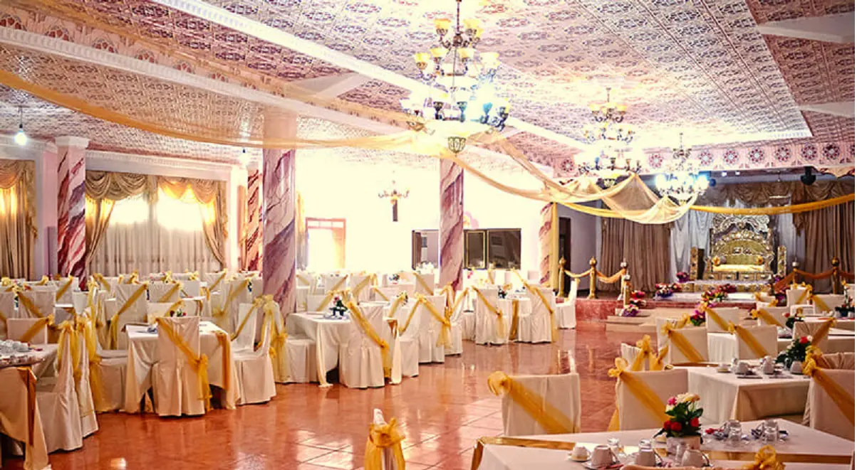 Ouverture des salles des fêtes: de nouvelles conditions fixées à Alger