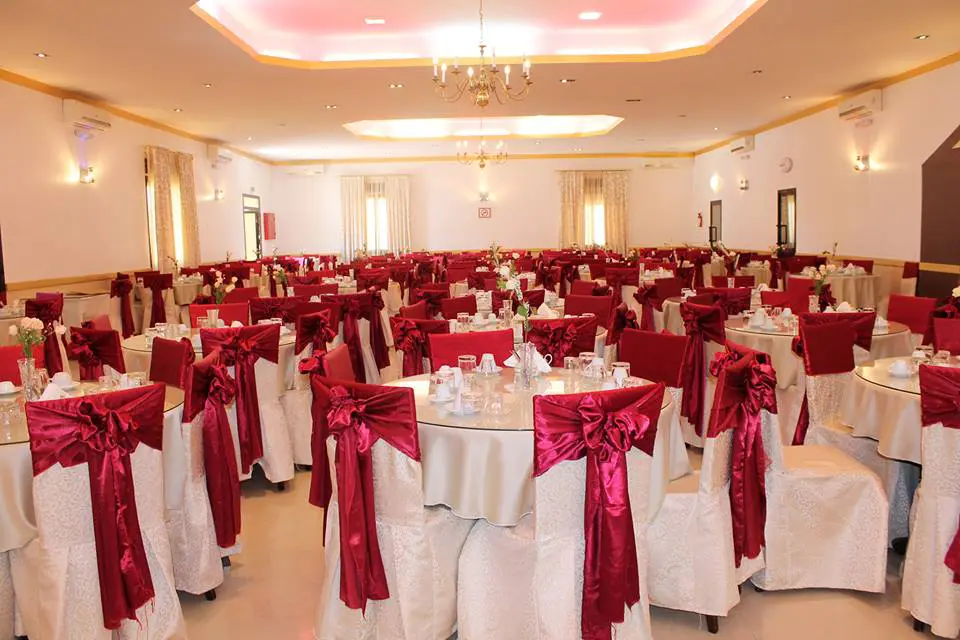 Covid-19 : feu vert pour la reprise des salles des fêtes