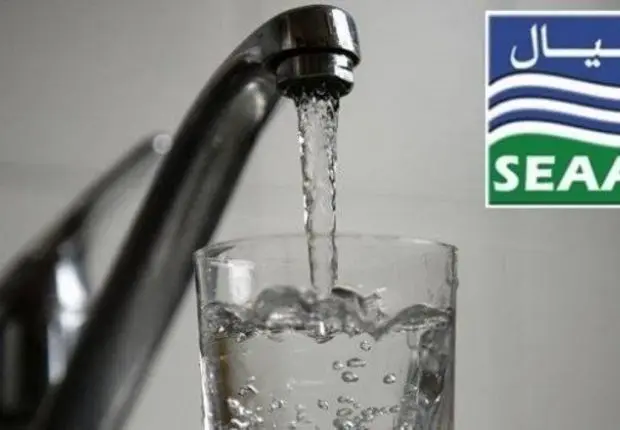 Coupure d’eau demain à Alger : 6 Communes concernées