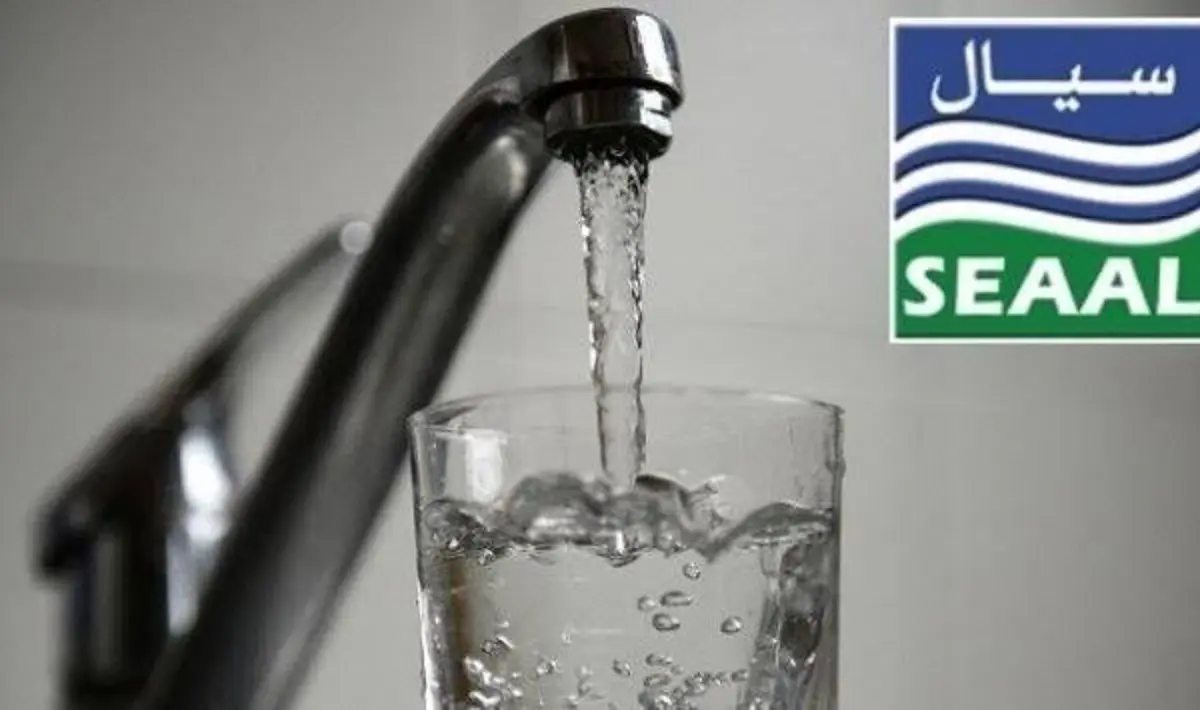 SEAAL : 2 communes d’Alger sans eau ce lundi 9 mai
