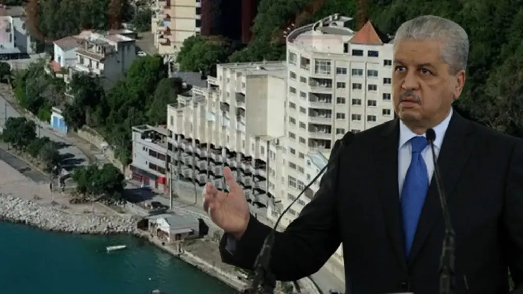 Affaire de l’hôtel Yugarithen Palace : Sellal acquitté