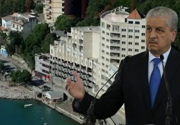 Affaire de l’hôtel Yugarithen Palace : Sellal acquitté