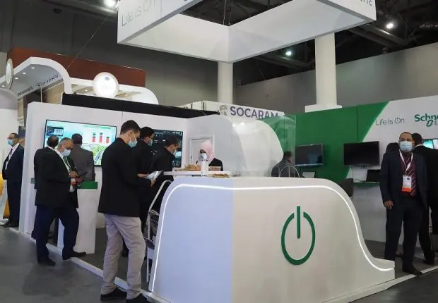 Schneider Electric présente sa « vision des industries du futur »