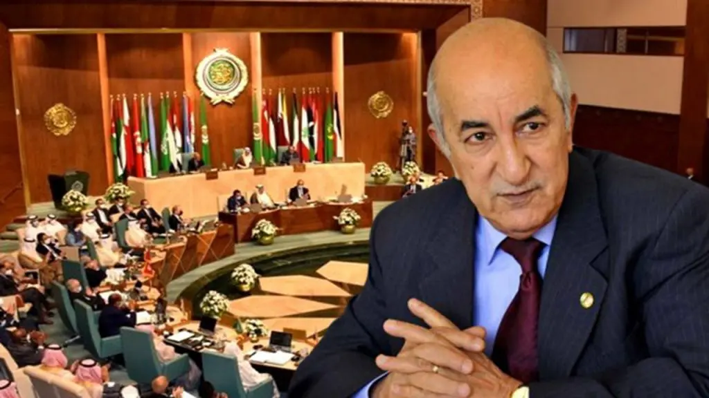 Sommet arabe en Algérie : Tebboune fixe les dates