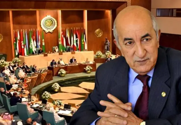 Sommet arabe en Algérie : Tebboune fixe les dates