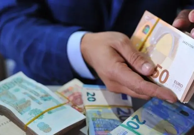 Taux de change : les cotations de ce mardi 23 novembre