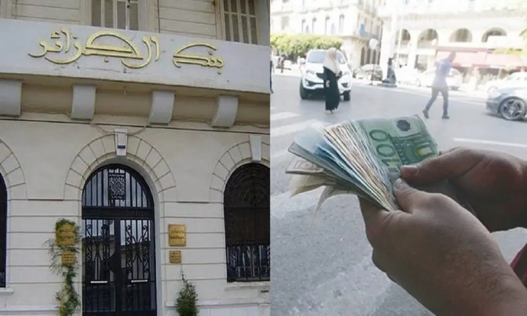 Devise : cotations du dinar en banque et sur le marché noir ce 26 mai