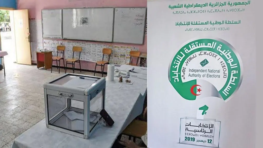 Élections locales : les taux de participation par wilaya