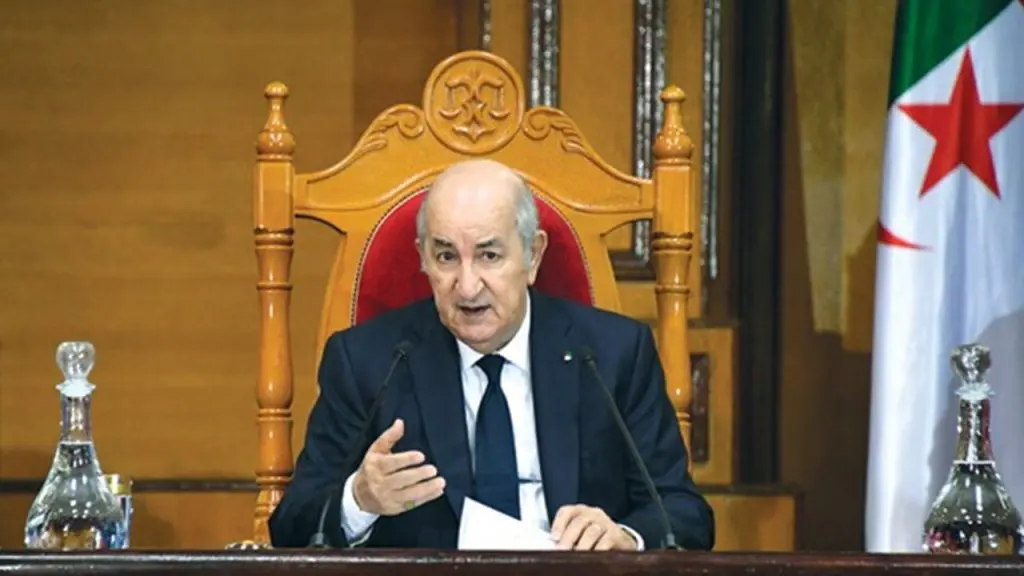 Diaspora : Tebboune « s’engage » auprès de la communauté algérienne