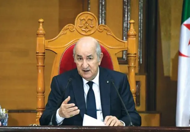 Diaspora : Tebboune « s’engage » auprès de la communauté algérienne