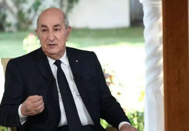 Visite du ministre israélien au Maroc : première réaction de Tebboune