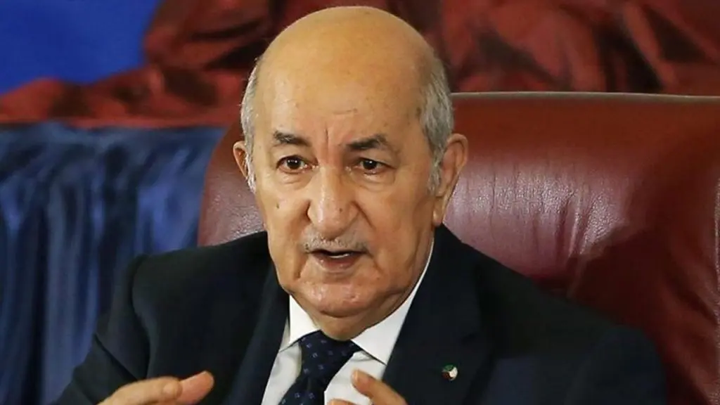 « Un grand hôpital à Alger » : Tebboune livre ses ambitions