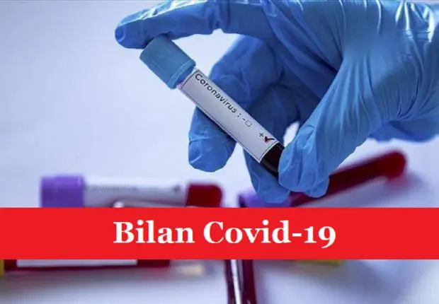 Covid-19 : le bilan détaillé de ce 11 novembre