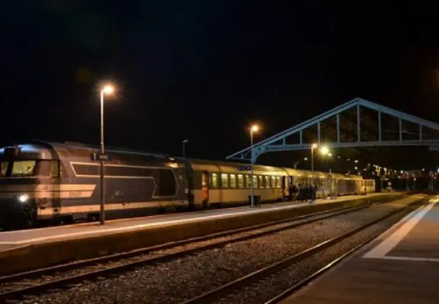 SNTF : les trains de nuit reprennent du service