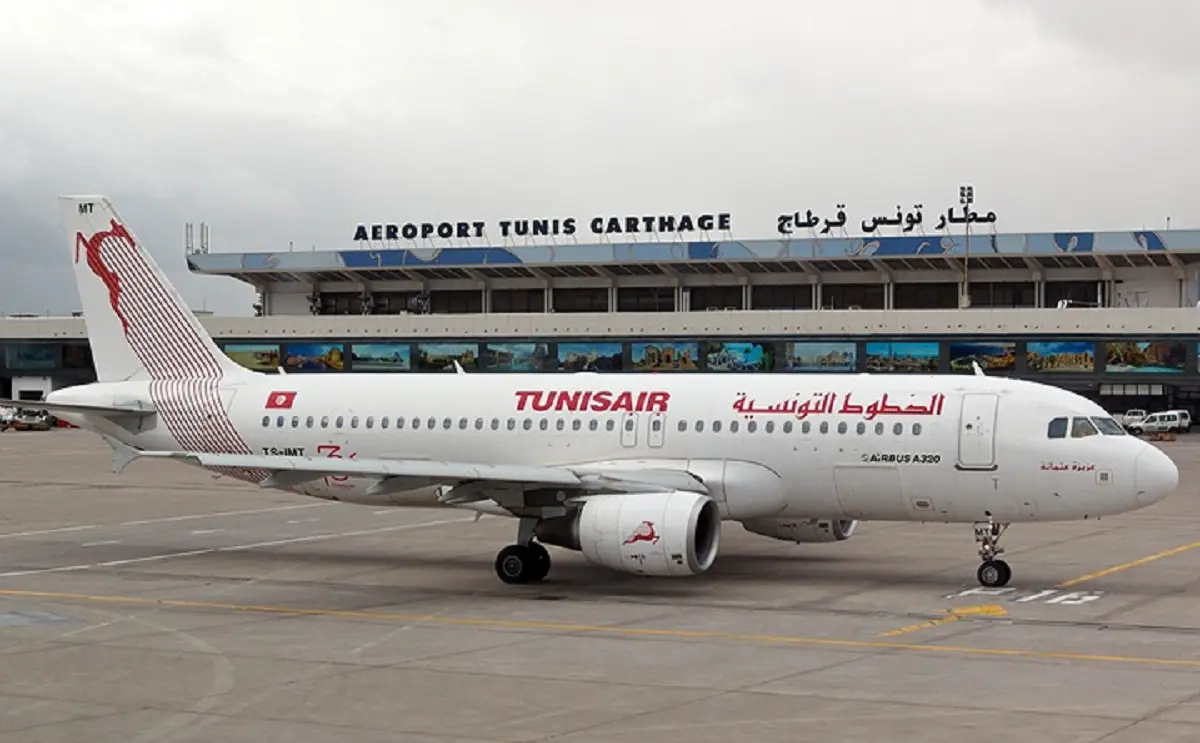 Tunisie : un nouveau « train » de mesures pour les voyageurs algériens