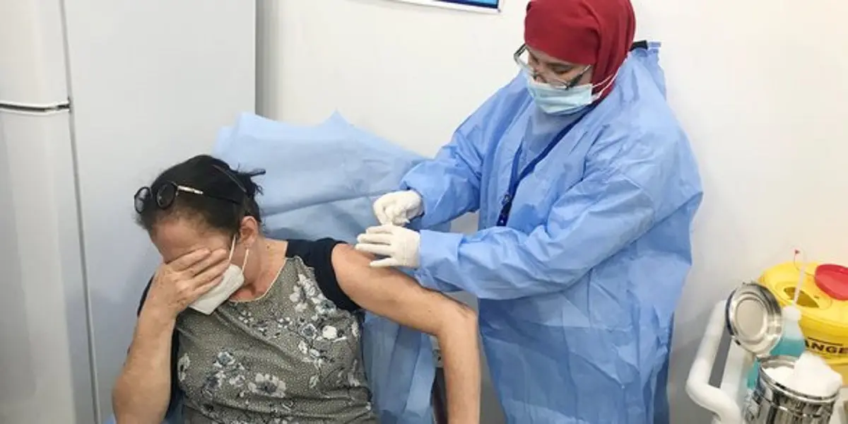 Variant Omicron : l’Algérie va-t-elle vers l’obligation vaccinale ?