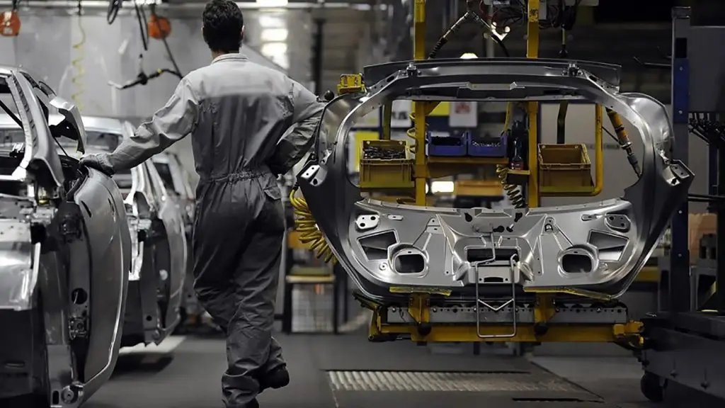 Automobile : 6 marques mondiales prêtes à investir en Algérie
