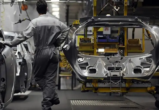 Automobile : 6 marques mondiales prêtes à investir en Algérie