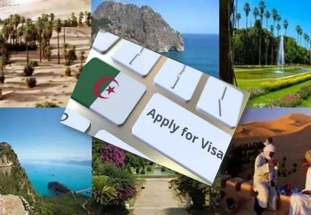 Visas touristiques vers l’Algérie : le ministre du tourisme s’explique