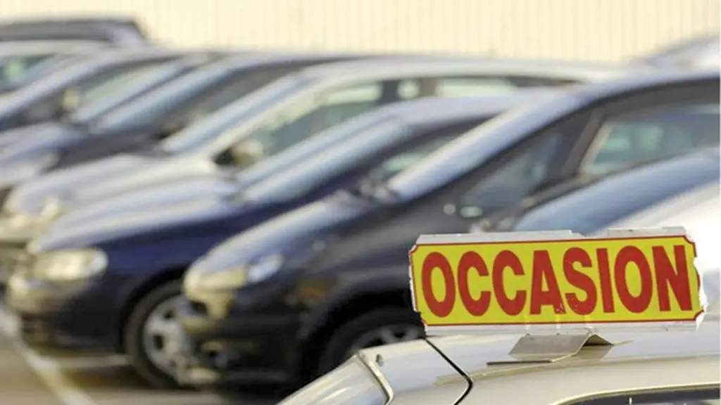 Importation des voitures moins de 3 ans : vers un déblocage imminent
