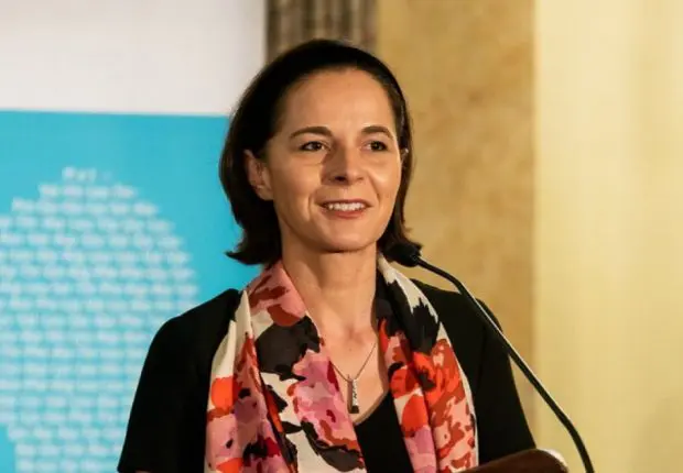 Allemagne : une immunologiste algérienne décroche le prix Robert Koch