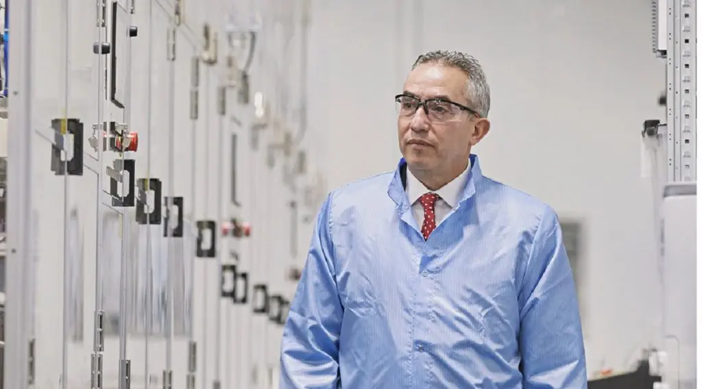 Académie canadienne de la science : un chercheur algérien se démarque