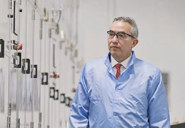 Académie canadienne de la science : un chercheur algérien se démarque