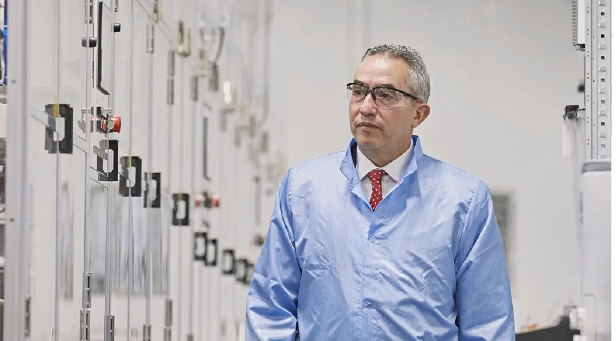 Académie canadienne de la science : un chercheur algérien se démarque