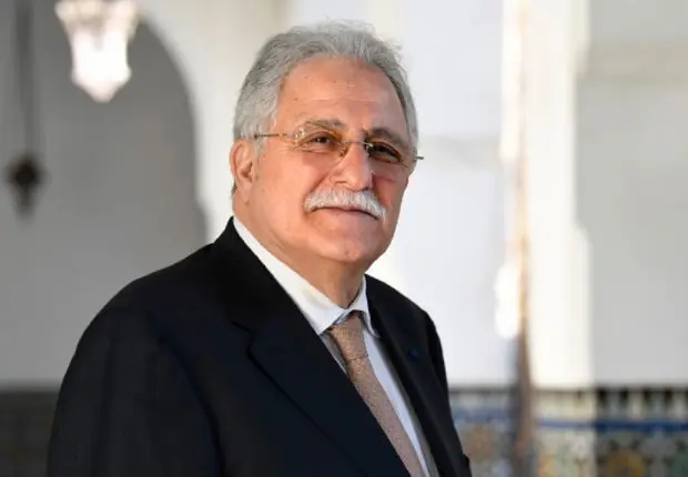 Hafiz aux Algériens de France : « Il faut faire du lobbying »