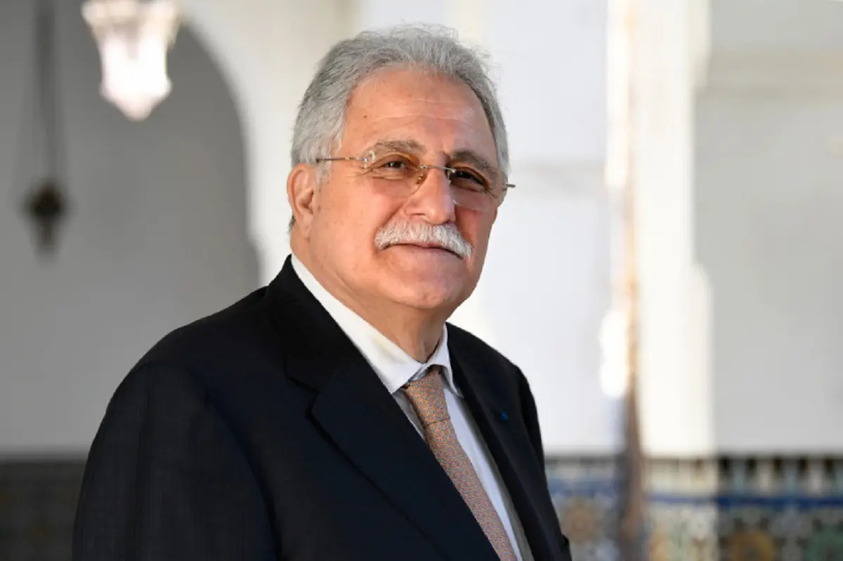 Hafiz aux Algériens de France : « Il faut faire du lobbying »