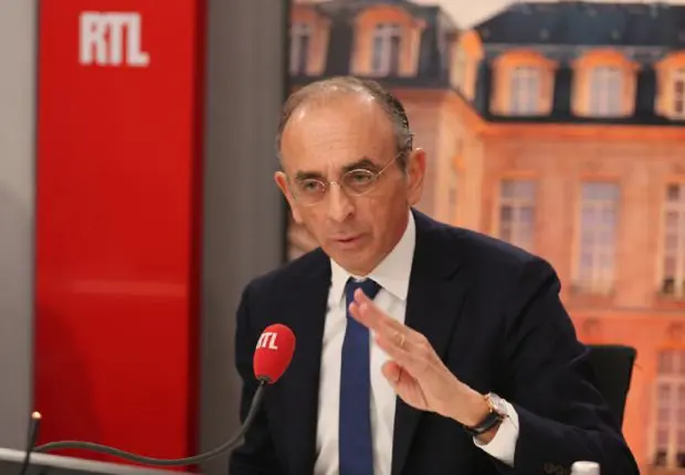 France : quand Zemmour menace les chômeurs étrangers