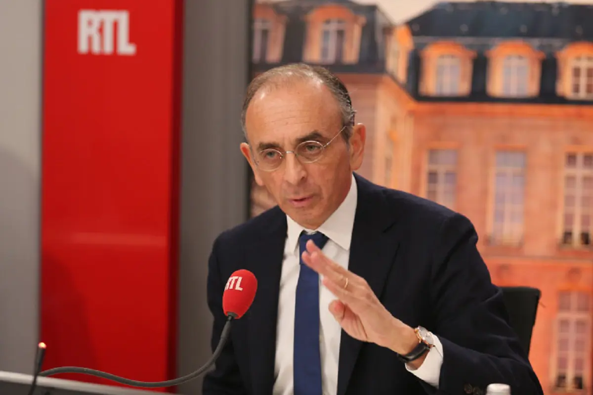 France : quand Zemmour menace les chômeurs étrangers