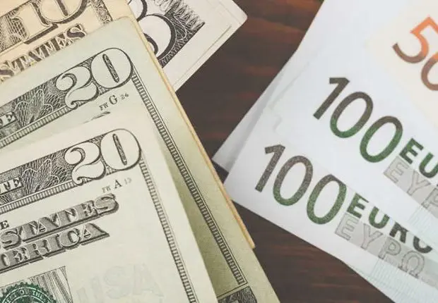 Taux de change du Dinar face aux principales devises ce 2 décembre