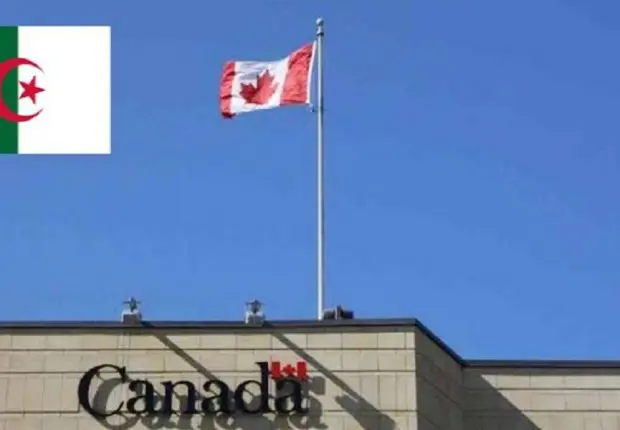 Le Canada met à jour ses conditions d’entrée, les Algériens concernés