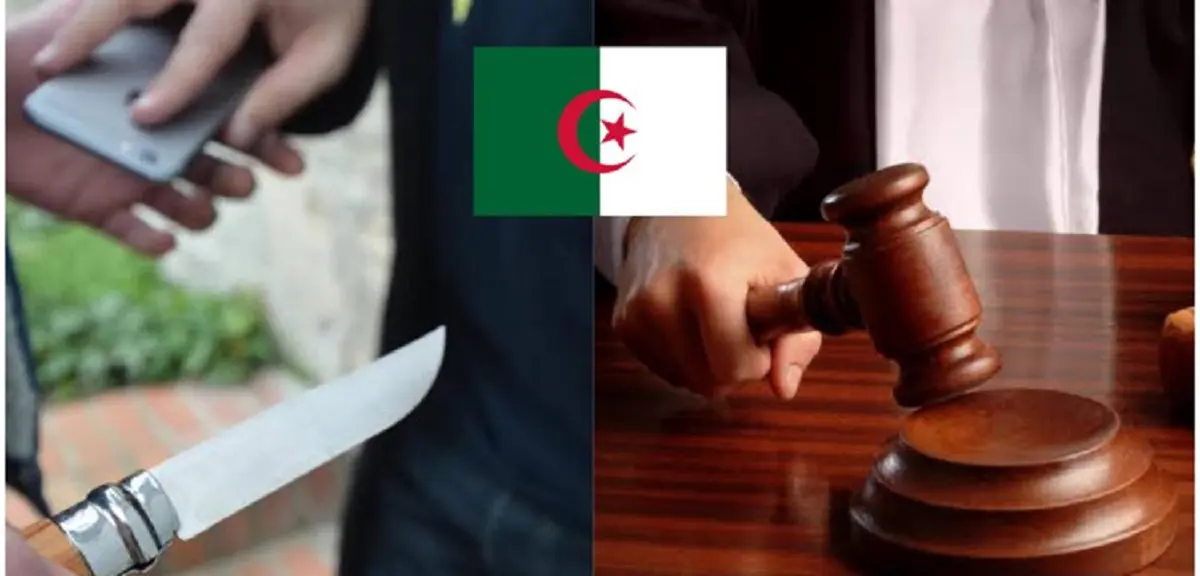 France : quand l’alcool fait sombrer un Algérien dans la criminalité