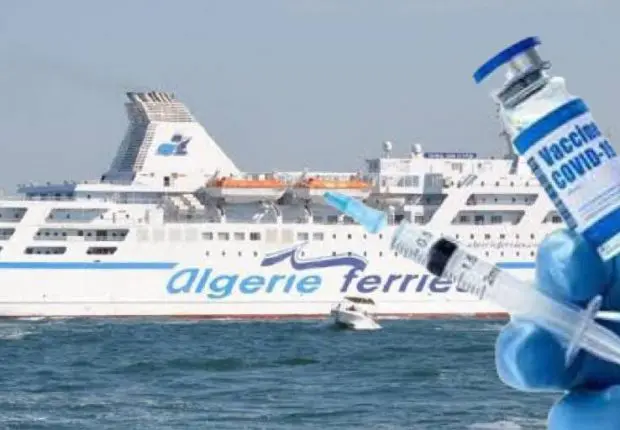 Obligation vaccinale pour les voyageurs : un député fustige le gouvernement