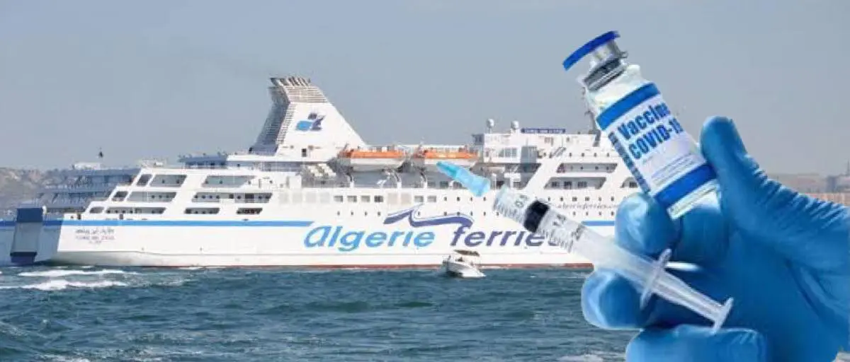 Obligation vaccinale pour les voyageurs : un député fustige le gouvernement