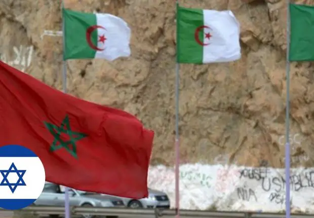 Alliance Maroc – Israël : l’Algérie revient à la charge