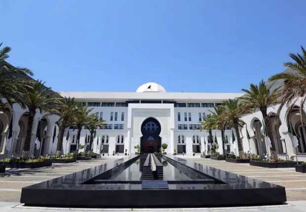 Oran : l’Algérie veut « faire entendre la voix de l’Afrique »