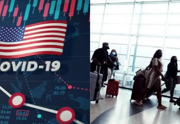 Tourisme : quand les USA déconseillent de voyager vers l’Algérie