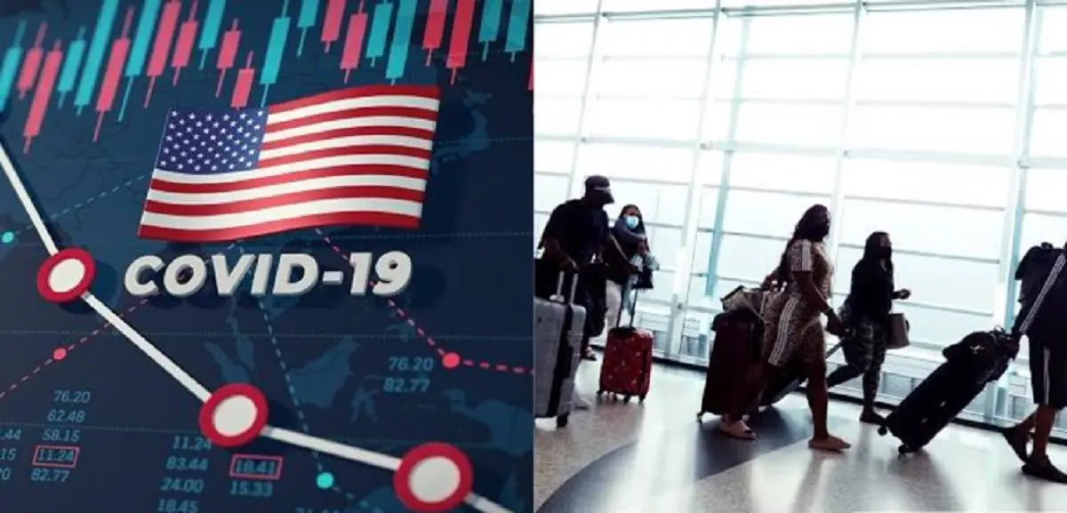 Tourisme : quand les USA déconseillent de voyager vers l’Algérie