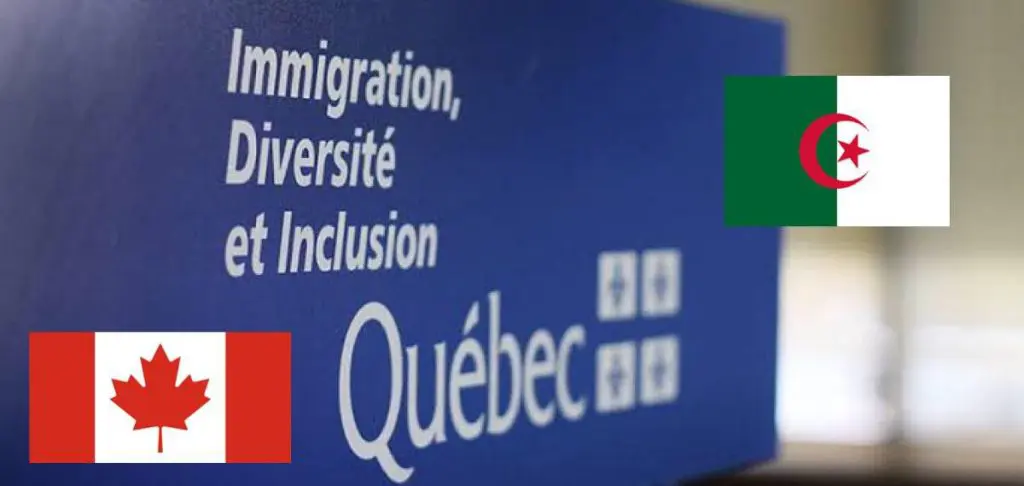 Immigration Canada en Algérie : les démarches via Arrima de A à Z