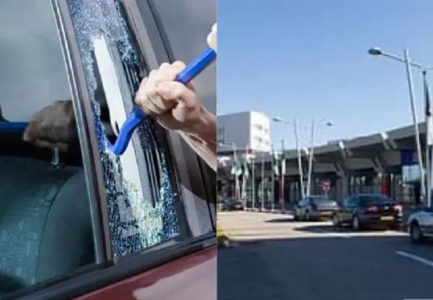 Aéroport d’Alger, piste pour les vols ou cible pour les voleurs ?