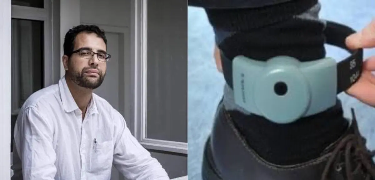 L&rsquo;incroyable vie « Kafkaesque » d&rsquo;un ex-condamné Algérien en France