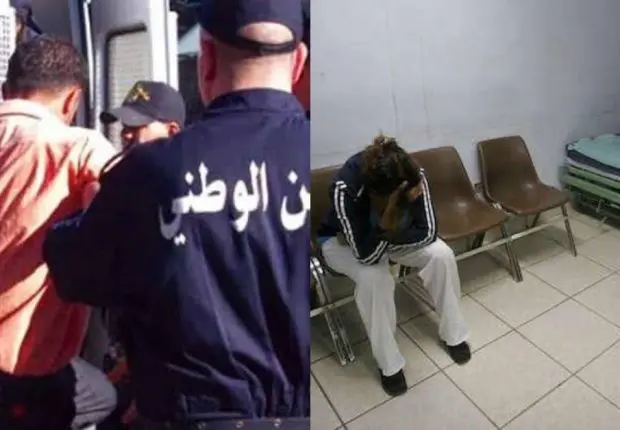 Biskra : la police fait tomber un réseau de trafic d’avortement