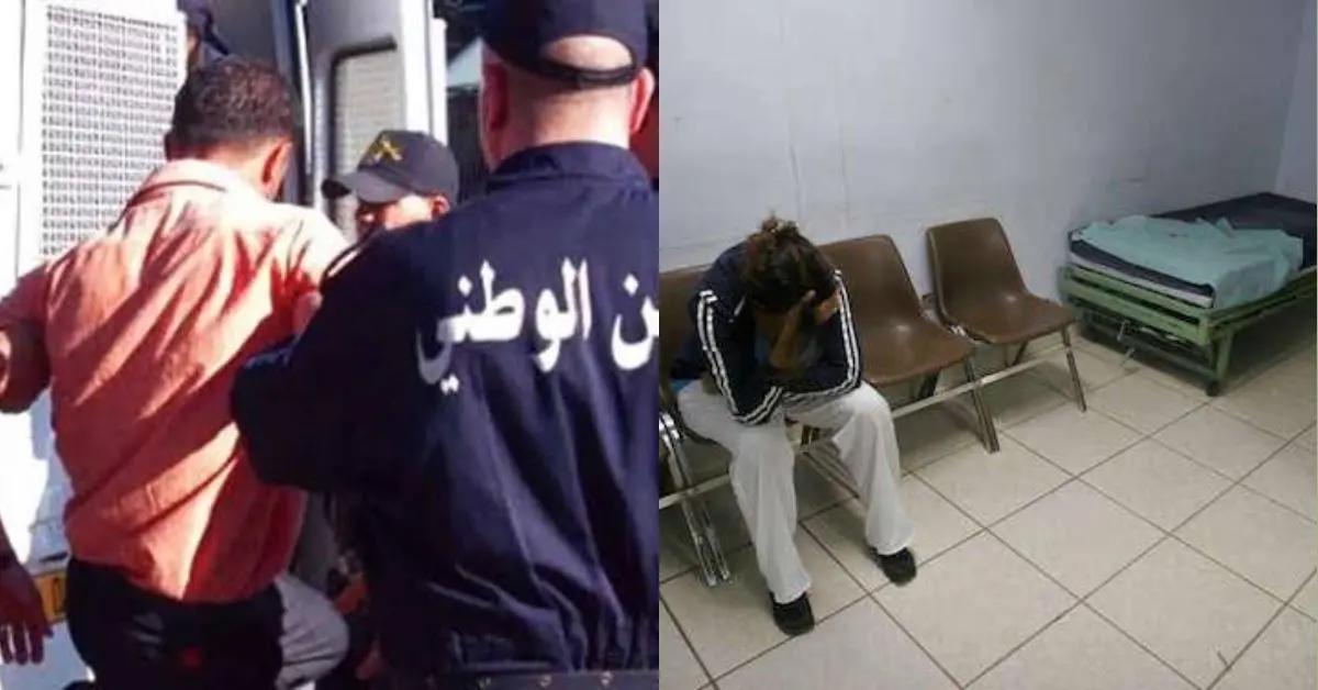 Biskra : la police fait tomber un réseau de trafic d’avortement