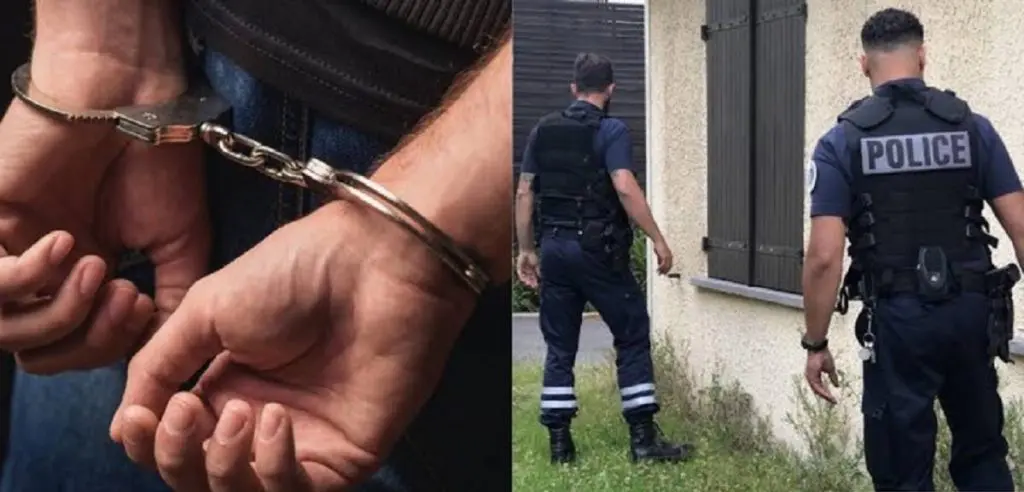 Auteurs de 17 vols, l’histoire « insolite » d’un duo Algérien en France