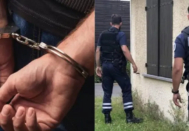 Auteurs de 17 vols, l’histoire « insolite » d’un duo Algérien en France