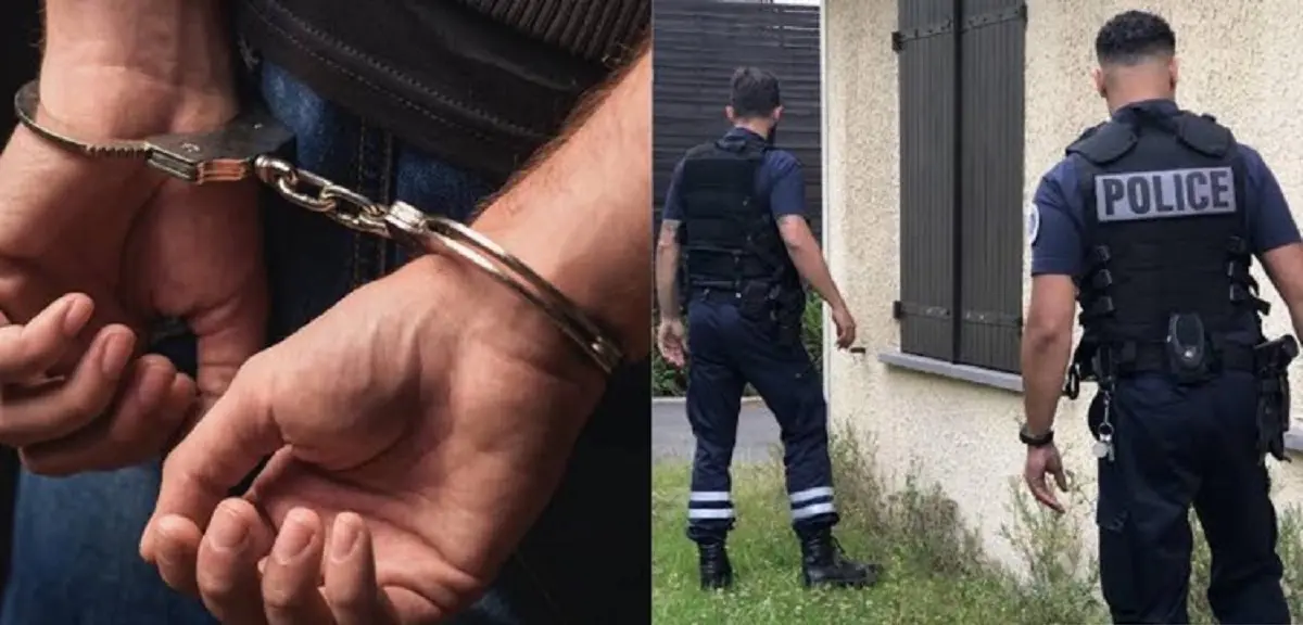 Auteurs de 17 vols, l’histoire « insolite » d’un duo Algérien en France